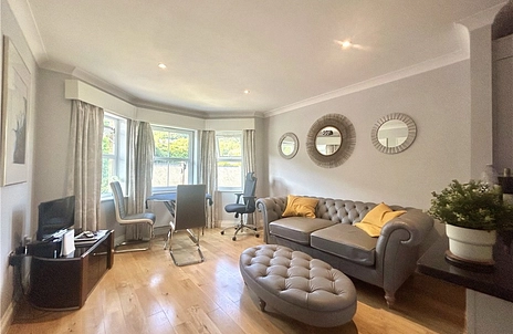 2 bedroom apartment for sale - Alpine Road, Ventnor, PO38