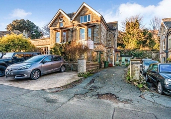 3 bedroom apartment for sale - Spring Gardens, Ventnor, Isle of Wight, PO38