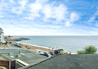 3 bedroom apartment for sale - Esplanade, Ventnor, Isle of Wight, PO38