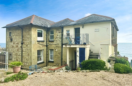 3 bedroom apartment for sale - Esplanade, Ventnor, Isle of Wight, PO38