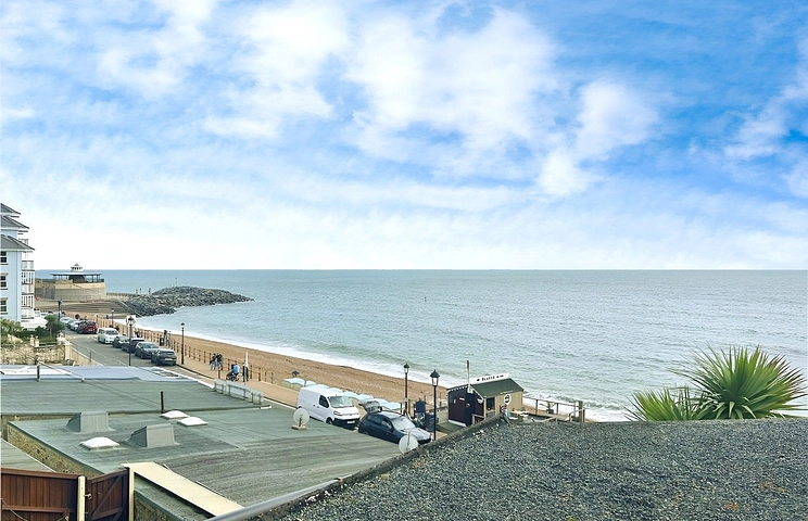 3 bedroom apartment for sale - Esplanade, Ventnor, Isle of Wight, PO38