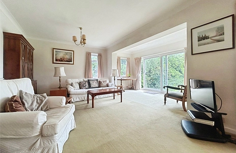 3 bedroom house for sale - Hunts Road, St. Lawrence, Ventnor, Isle of Wight, PO38