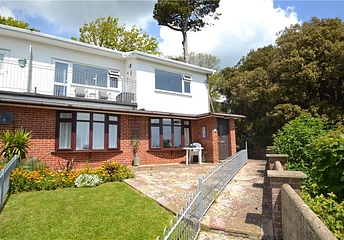 2 bedroom apartment for sale - Madeira Road, Ventnor, Isle of Wight, PO38