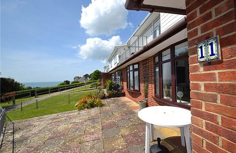 2 bedroom apartment for sale - Madeira Road, Ventnor, Isle of Wight, PO38