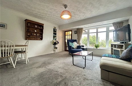 2 bedroom apartment for sale - Madeira Road, Ventnor, Isle of Wight, PO38