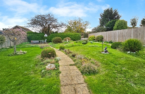 3 bedroom bungalow for sale - Makings Close, Freshwater, Isle of Wight, PO40