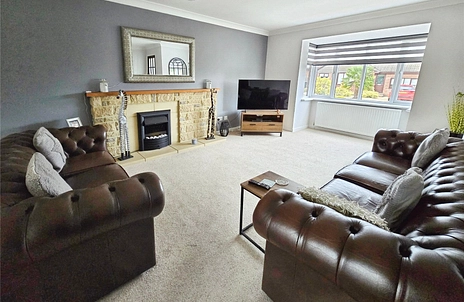 3 bedroom bungalow for sale - Makings Close, Freshwater, Isle of Wight, PO40