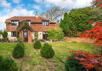 4 bedroom house for sale - Whitwell Road, Ventnor, Isle of Wight, PO38