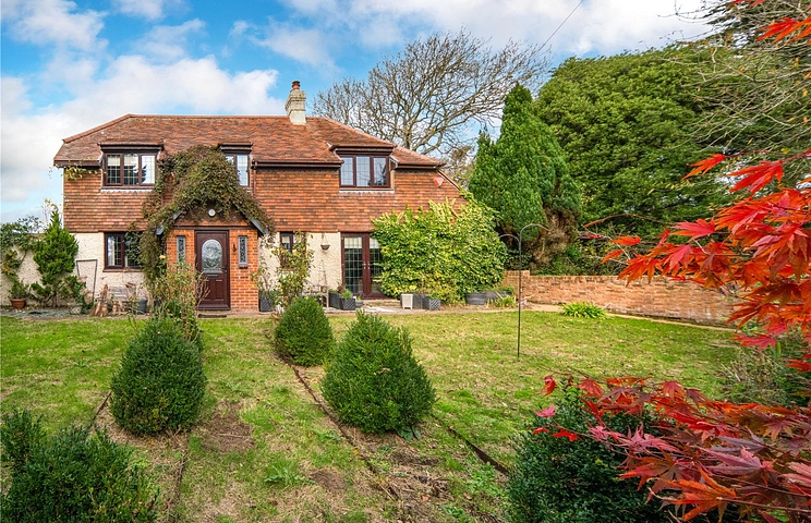 4 bedroom house for sale - Whitwell Road, Ventnor, Isle of Wight, PO38