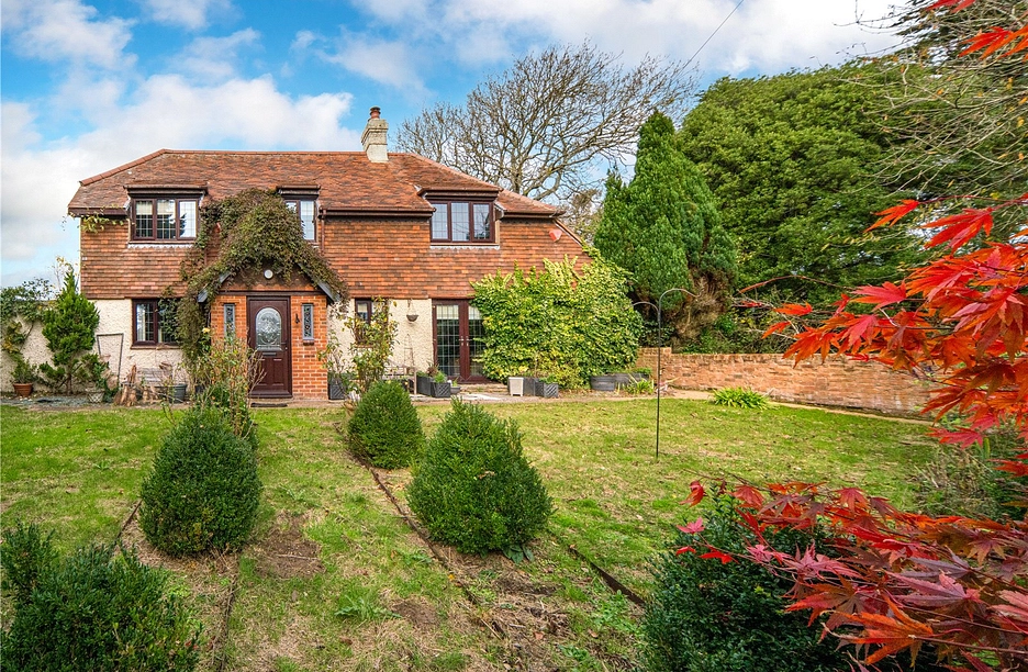 4 bedroom house for sale - Whitwell Road, Ventnor, Isle of Wight, PO38