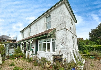 3 bedroom house for sale - Newport Road, Ventnor, Isle of Wight, PO38