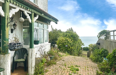3 bedroom house for sale - Newport Road, Ventnor, Isle of Wight, PO38