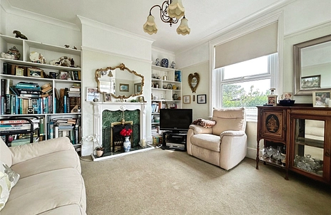 3 bedroom house for sale - Newport Road, Ventnor, Isle of Wight, PO38