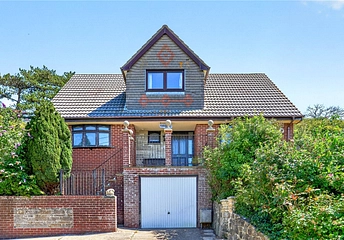 4 bedroom house for sale - Lowtherville Road, Ventnor, Isle of Wight, PO38