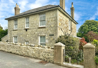 5 bedroom house for sale - Bonchurch Shute, Ventnor, Isle of Wight, PO38