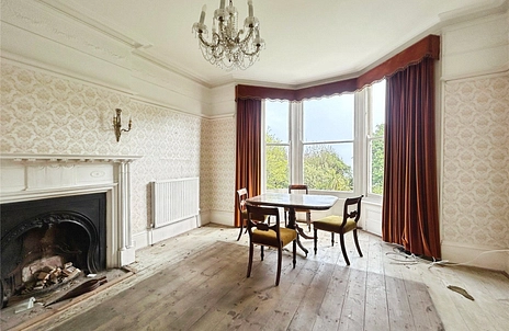 5 bedroom house for sale - Bonchurch Shute, Ventnor, Isle of Wight, PO38