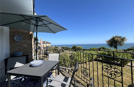2 bedroom apartment for sale - Zig Zag Road, Ventnor, Isle of Wight, PO38