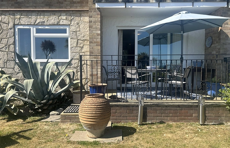 2 bedroom apartment for sale - Zig Zag Road, Ventnor, Isle of Wight, PO38