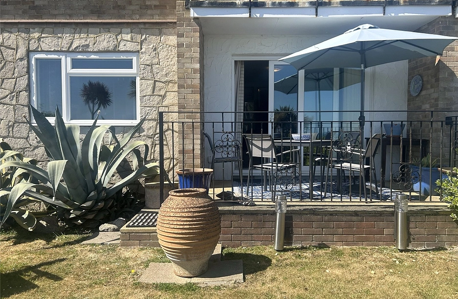 2 bedroom apartment for sale - Zig Zag Road, Ventnor, Isle of Wight, PO38