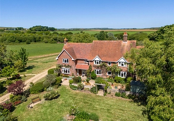 5 bedroom house for sale - Ford Farm Lane, Whitwell, Ventnor, Isle of Wight, PO38