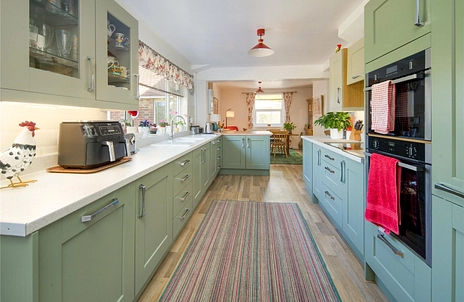 5 bedroom house for sale - Ford Farm Lane, Whitwell, Ventnor, Isle of Wight, PO38