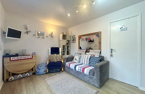 1 bedroom apartment for sale - Boxers Lane, Niton, Ventnor, Isle of Wight, PO38