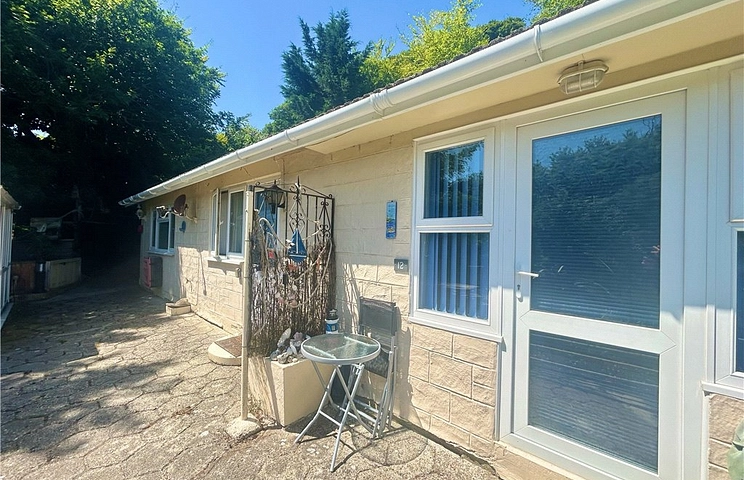 1 bedroom apartment for sale - Boxers Lane, Niton, Ventnor, Isle of Wight, PO38