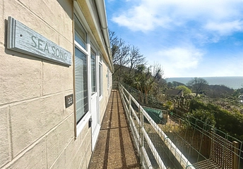 1 bedroom apartment for sale - Boxer Lane, Niton, PO38