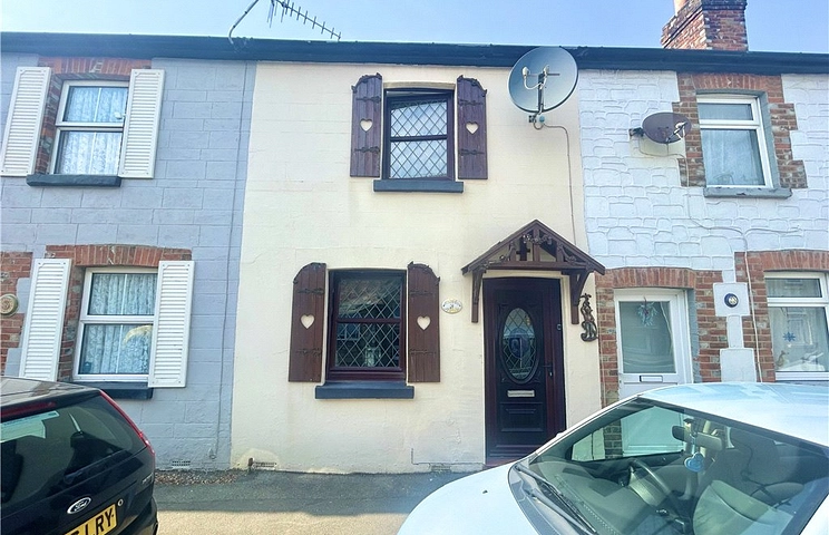2 bedroom house for sale - South Street, Ventnor, Isle of Wight, PO38