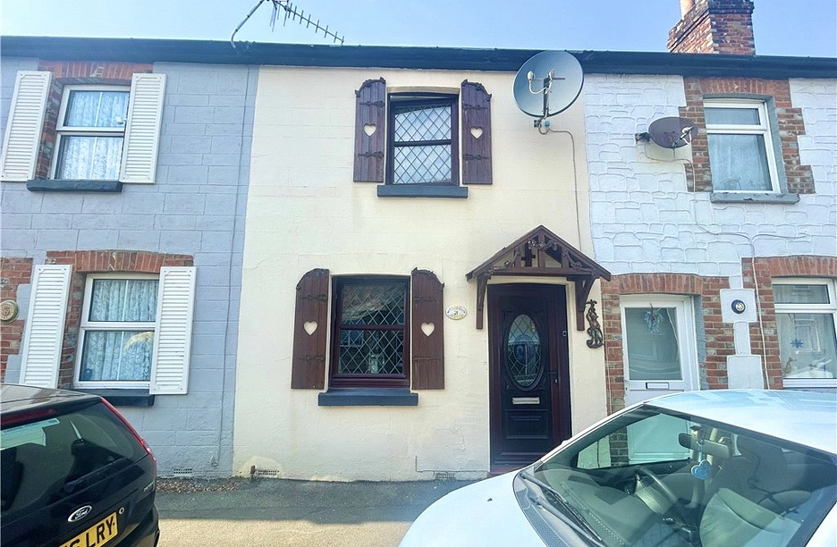 2 bedroom house for sale - South Street, Ventnor, Isle of Wight, PO38