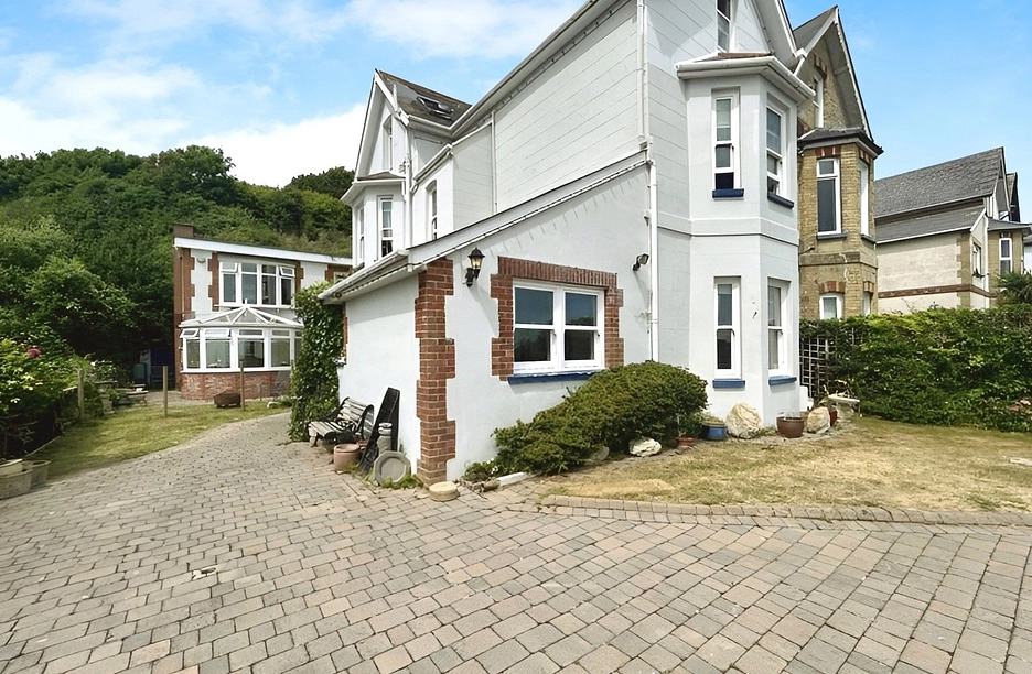 7 bedroom house for sale - Spring Gardens, Ventnor, Isle of Wight, PO38
