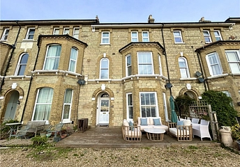 6 bedroom house for sale - Southgrove Road, Ventnor, Isle of Wight, PO38