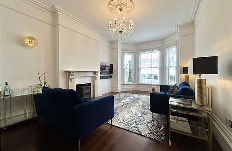 6 bedroom house for sale - Southgrove Road, Ventnor, Isle of Wight, PO38