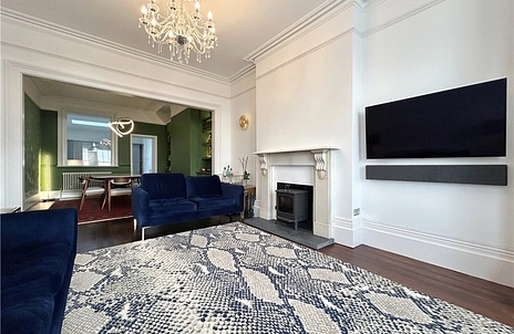 6 bedroom house for sale - Southgrove Road, Ventnor, Isle of Wight, PO38