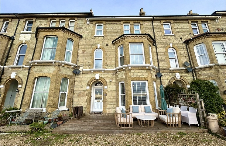 6 bedroom house for sale - Southgrove Road, Ventnor, Isle of Wight, PO38