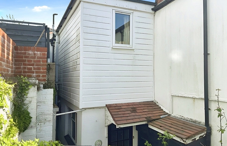 3 bedroom house for sale - South Street, Ventnor, Isle of Wight, PO38