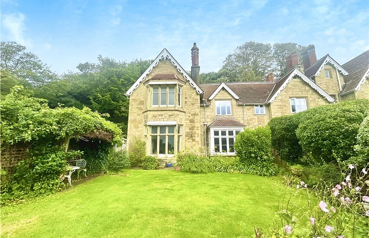 2 bedroom apartment for sale - Shore Road, Ventnor, Isle of Wight, PO38