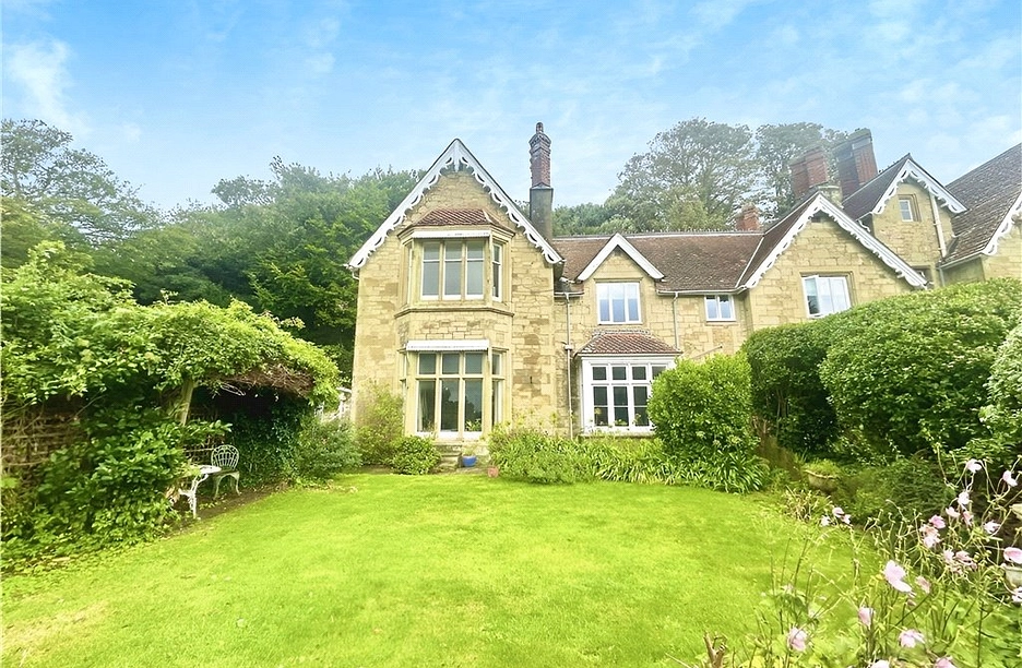 2 bedroom apartment for sale - Shore Road, Ventnor, Isle of Wight, PO38