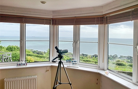 3 bedroom bungalow for sale - Foxhills, Ventnor, Isle of Wight, PO38