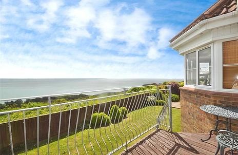 3 bedroom bungalow for sale - Foxhills, Ventnor, Isle of Wight, PO38