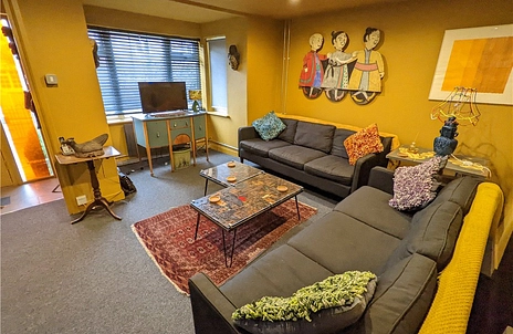 3 bedroom cottage for sale - High Street, Niton, Ventnor, Isle of Wight, PO38