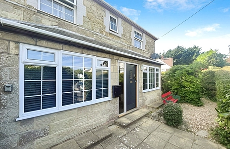3 bedroom cottage for sale - High Street, Niton, Ventnor, Isle of Wight, PO38