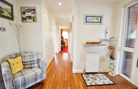 3 bedroom bungalow for sale - The Glade, Wroxall, Ventnor, Isle of Wight, PO38