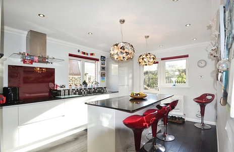 3 bedroom bungalow for sale - The Glade, Wroxall, Ventnor, Isle of Wight, PO38