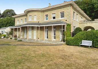 2 bedroom apartment for sale - Shore Road, Bonchurch, Ventnor, Isle of Wight, PO38