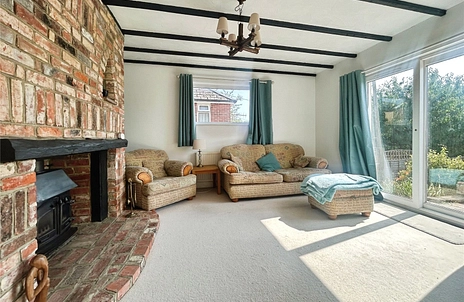 2 bedroom house for sale - St. Johns Road, Wroxall, Ventnor, Isle of Wight, PO38