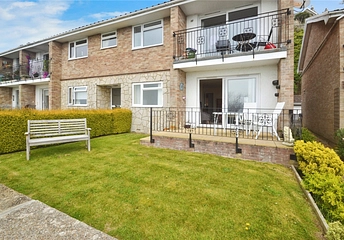 2 bedroom apartment for sale - Zig Zag Road, Ventnor, Isle of Wight, PO38