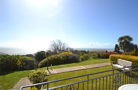 2 bedroom apartment for sale - Zig Zag Road, Ventnor, Isle of Wight, PO38