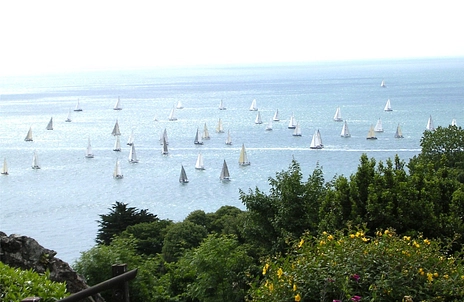 2 bedroom apartment for sale - Zig Zag Road, Ventnor, Isle of Wight, PO38