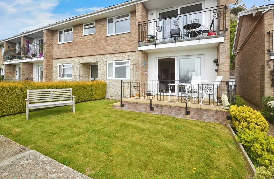 2 bedroom apartment for sale - Zig Zag Road, Ventnor, Isle of Wight, PO38